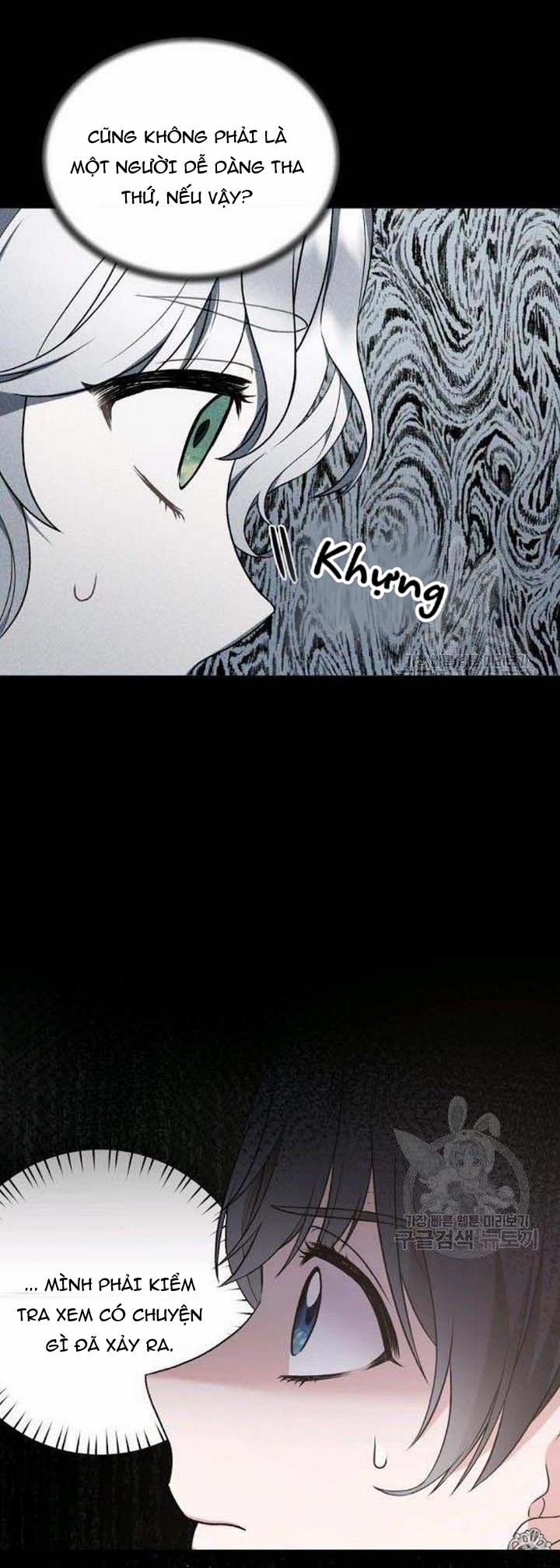 Angelic Lady 72 trang 23