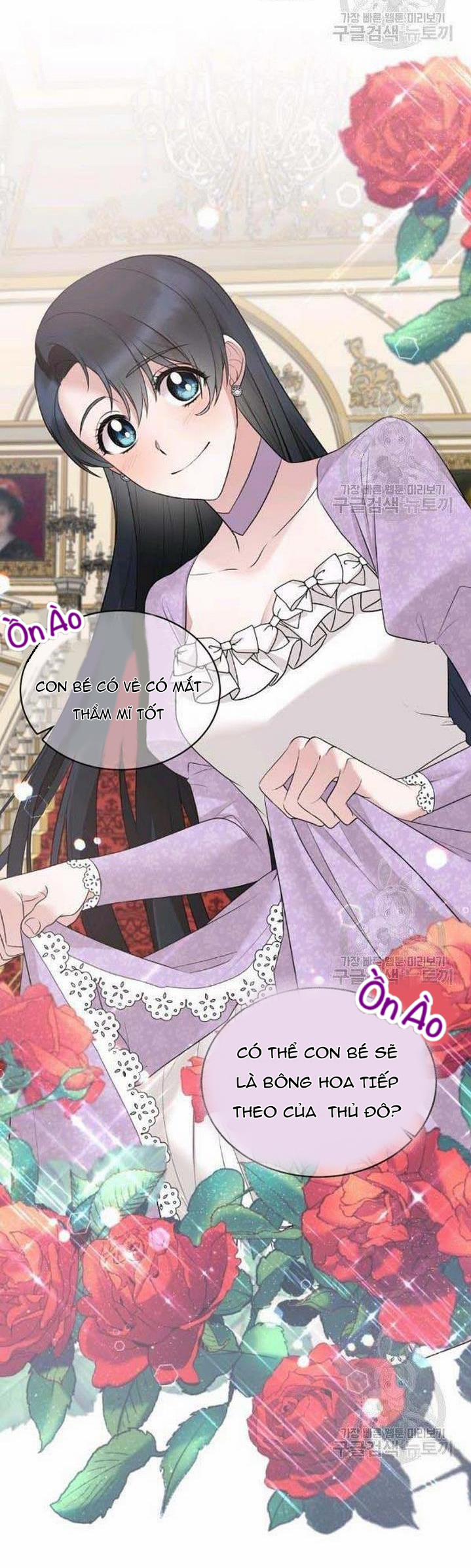 Angelic Lady 72 trang 7