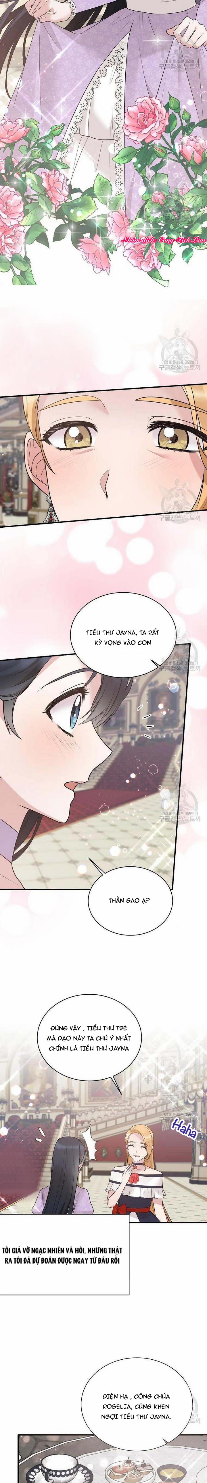 Angelic Lady 73.5 trang 5