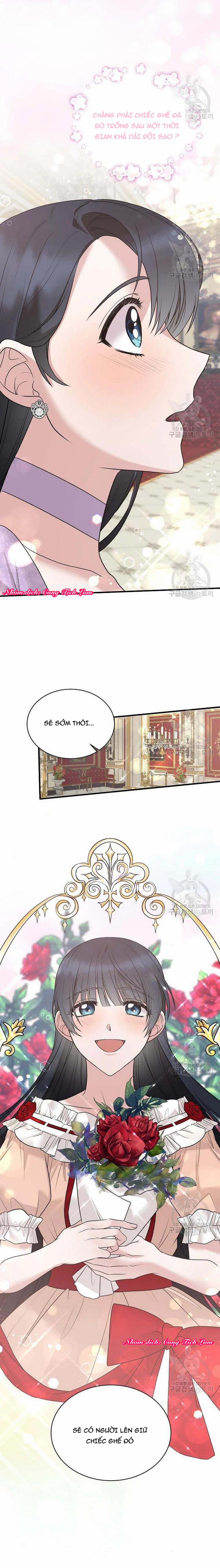 Angelic Lady 73.5 trang 7