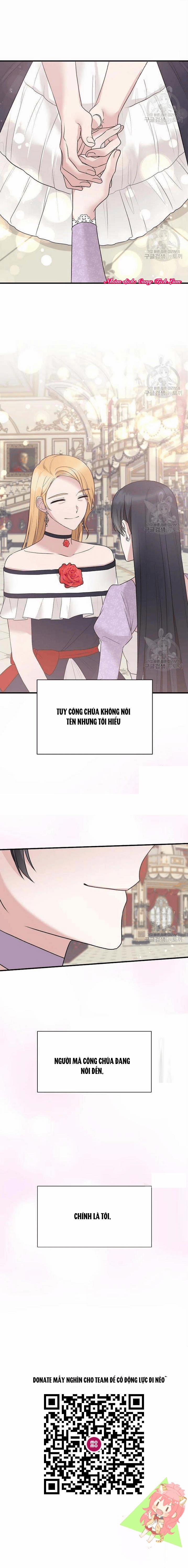 Angelic Lady 73.5 trang 8