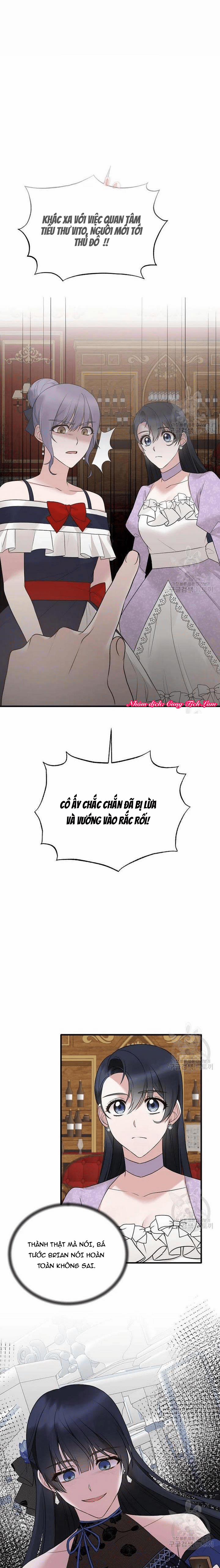 Angelic Lady 73 trang 1