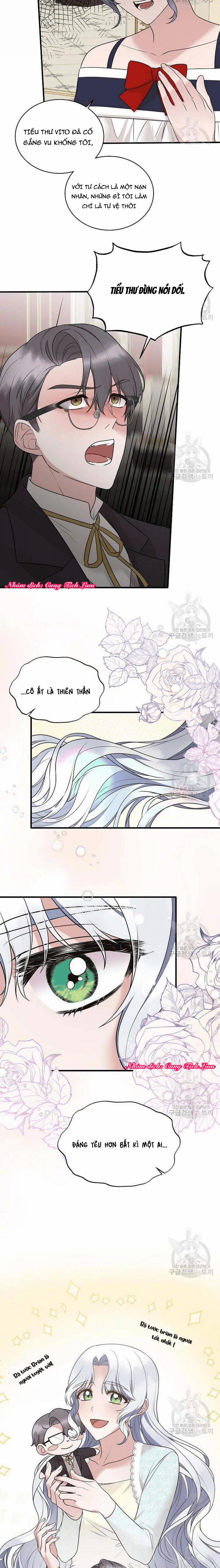 Angelic Lady 73 trang 3