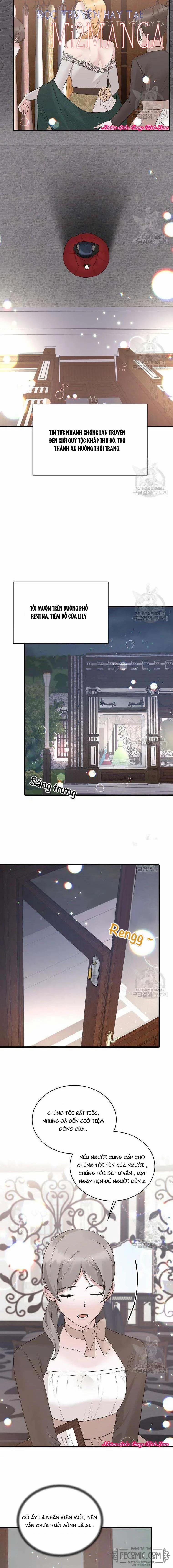 Angelic Lady 74.5 trang 1