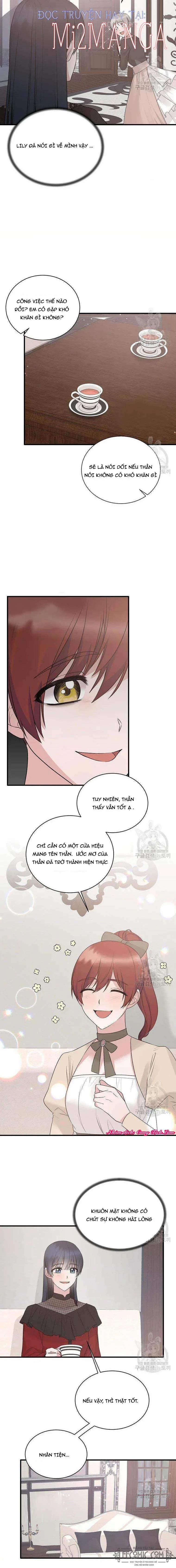 Angelic Lady 74.5 trang 4