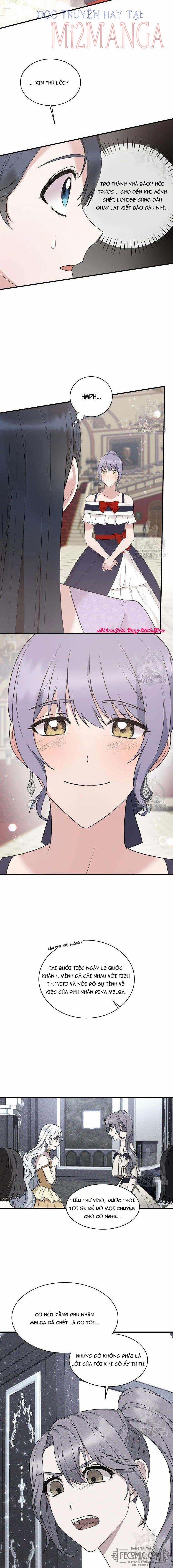 Angelic Lady 74 trang 1