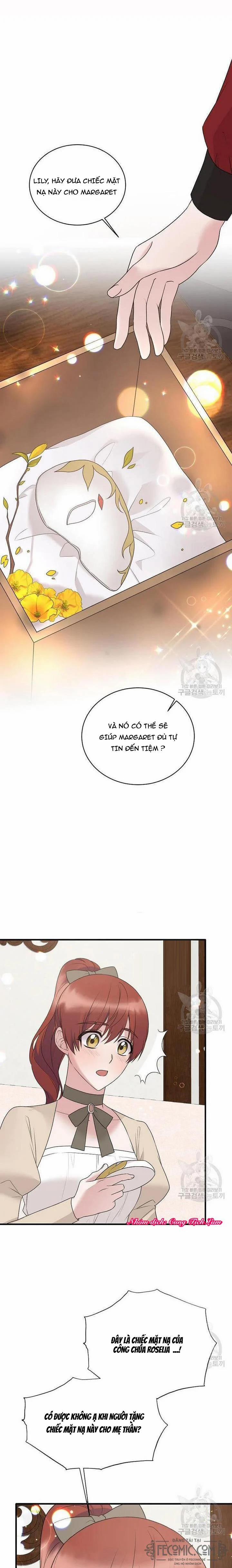 Angelic Lady 75 trang 0