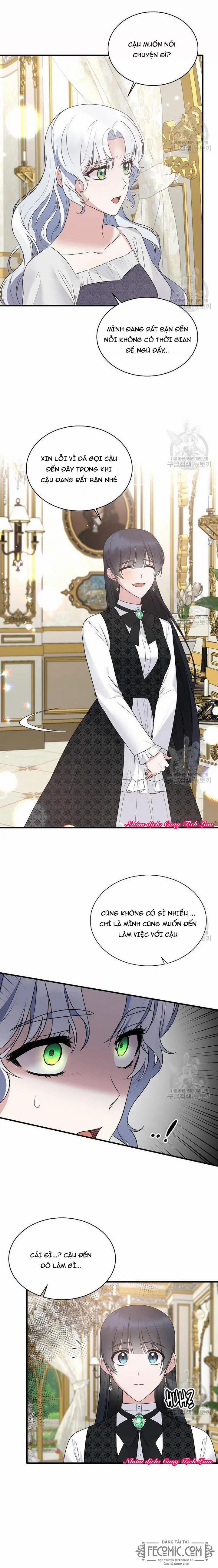 Angelic Lady 75 trang 3