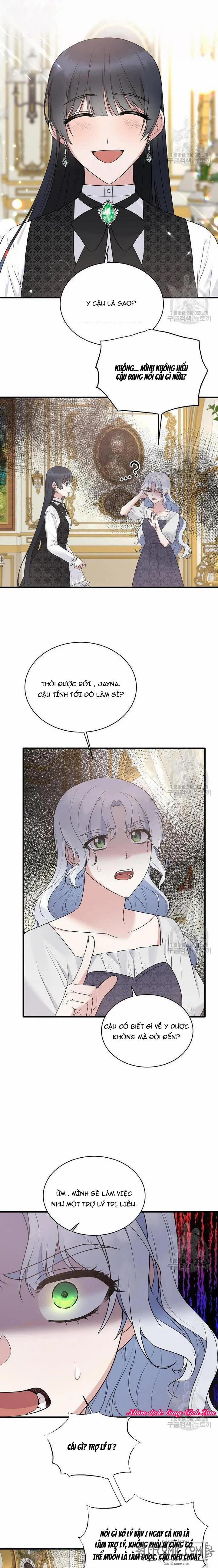 Angelic Lady 75 trang 4