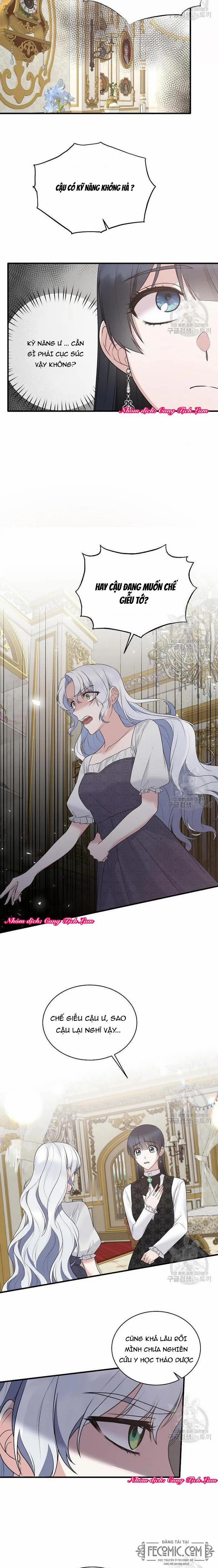 Angelic Lady 75 trang 5