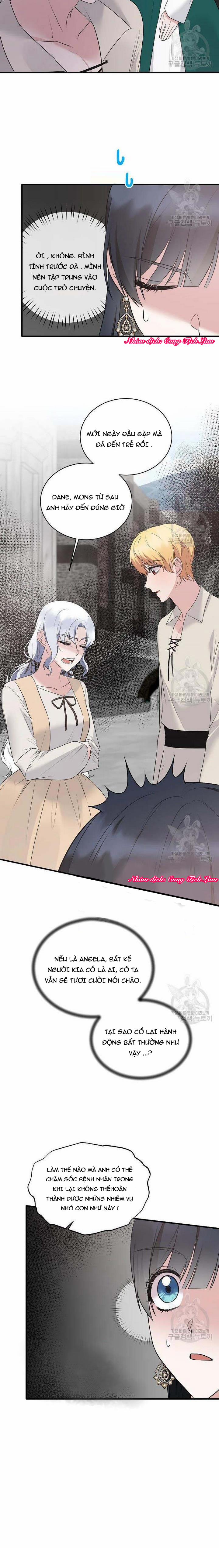 Angelic Lady 76.5 trang 2