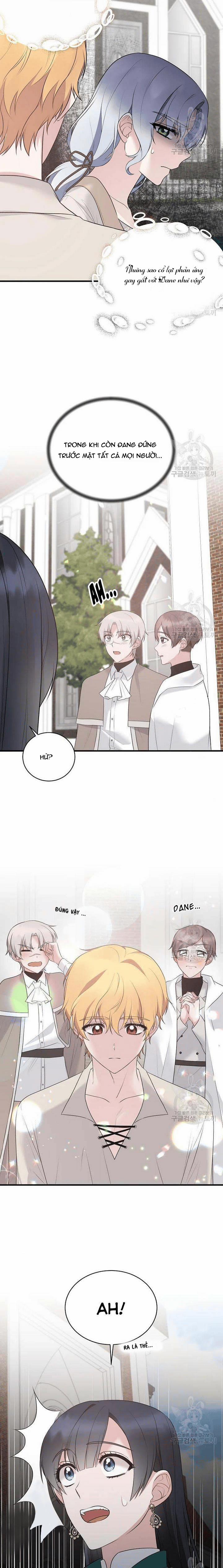 Angelic Lady 76.5 trang 4