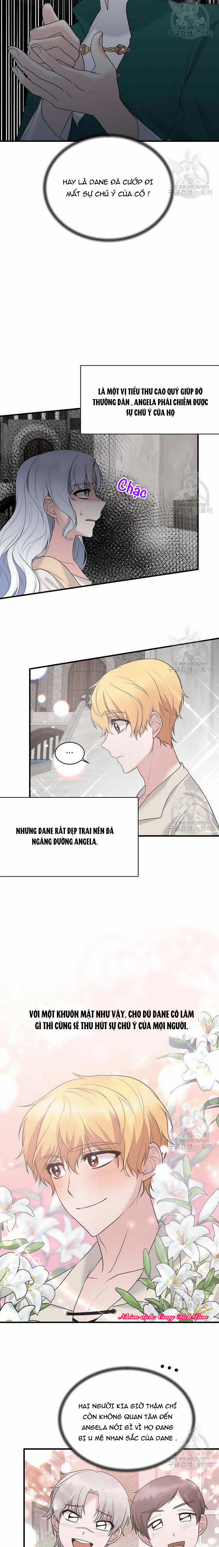Angelic Lady 76.5 trang 5