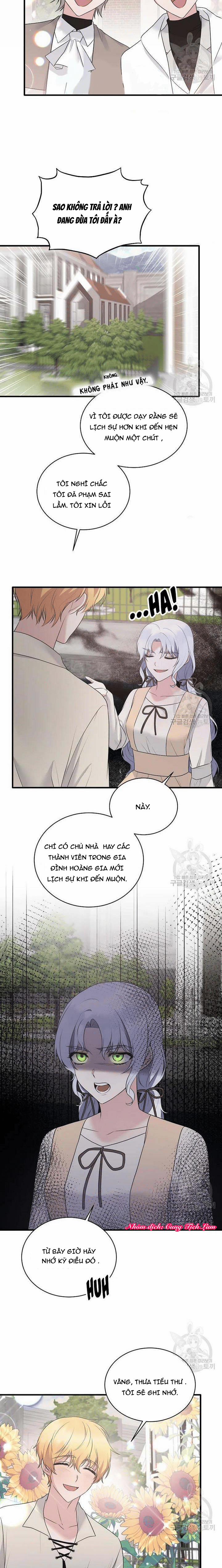 Angelic Lady 76.5 trang 6