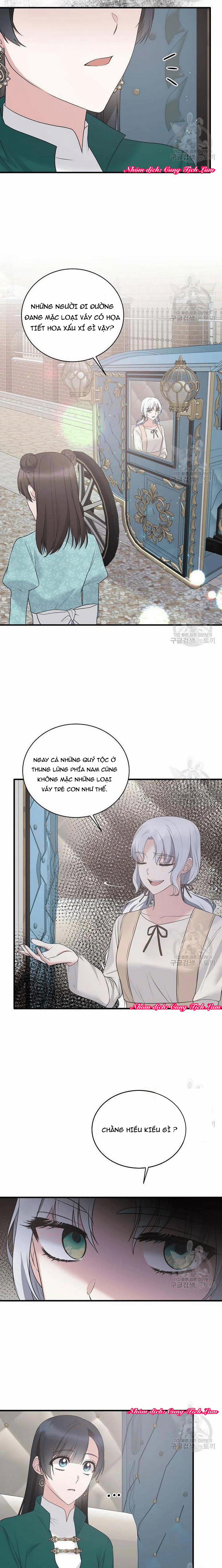 Angelic Lady 76 trang 2