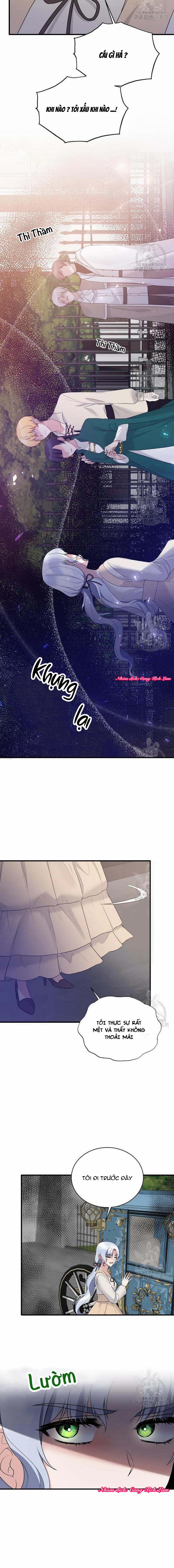 Angelic Lady 77.5 trang 1