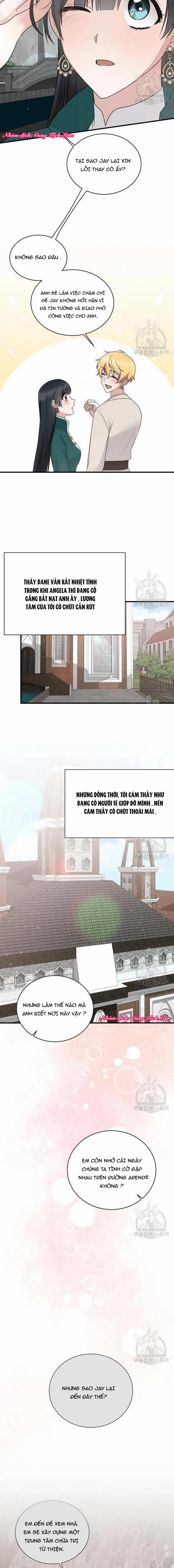 Angelic Lady 77.5 trang 4