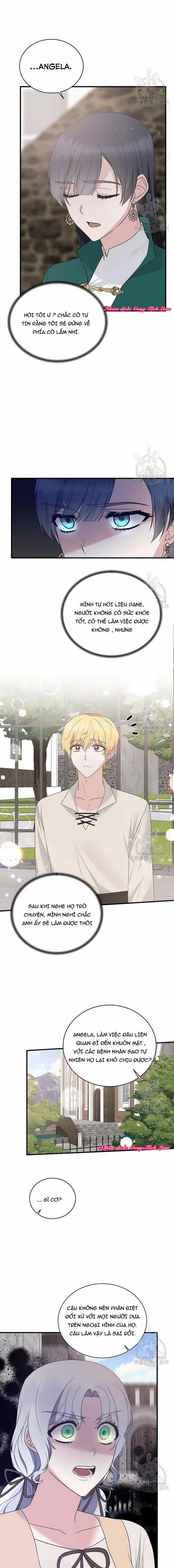 Angelic Lady 77 trang 3