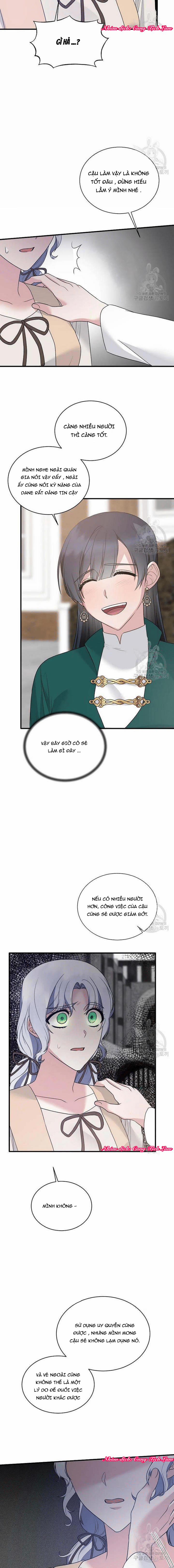 Angelic Lady 77 trang 4