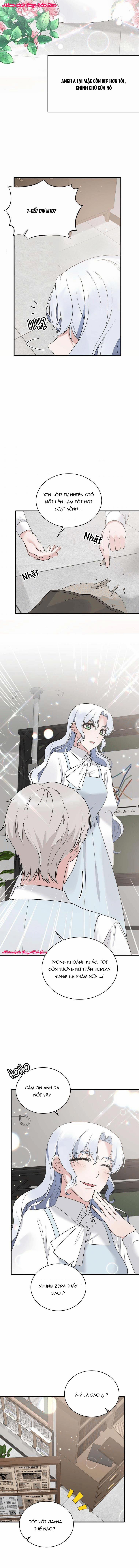 Angelic Lady 78.5 trang 1