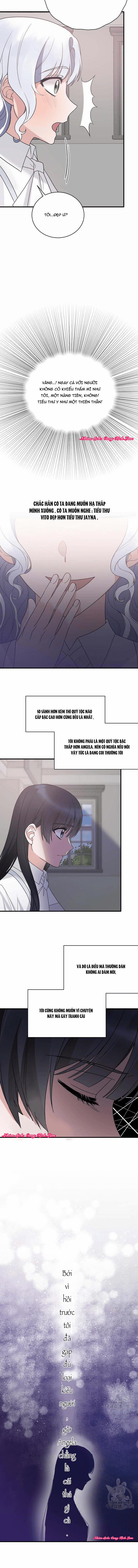 Angelic Lady 78.5 trang 3