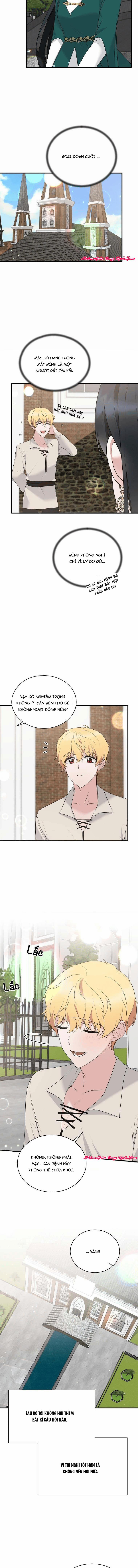 Angelic Lady 78 trang 3