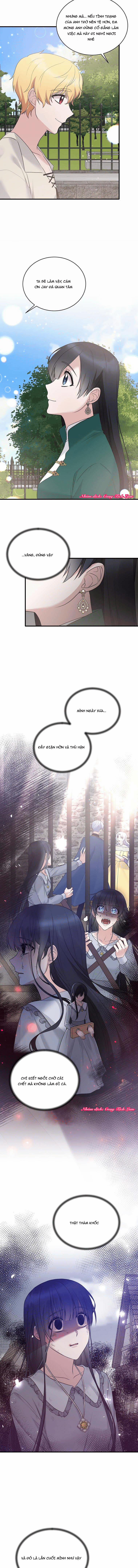 Angelic Lady 78 trang 4