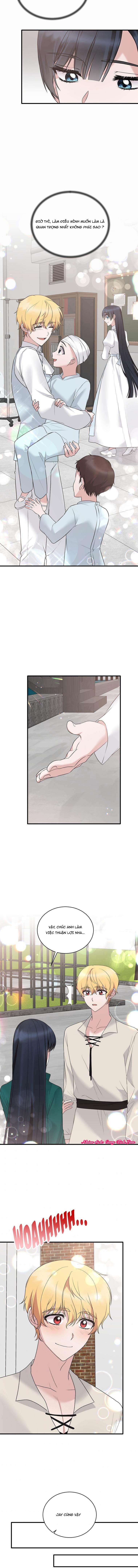 Angelic Lady 78 trang 5