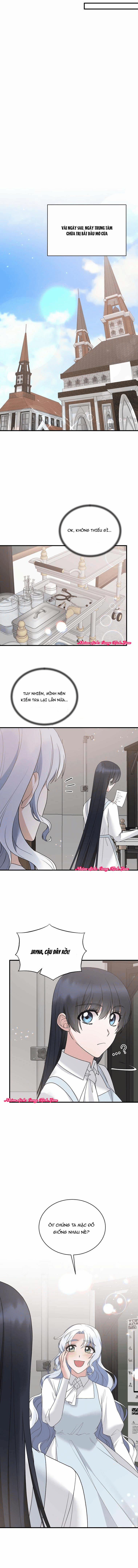 Angelic Lady 78 trang 6