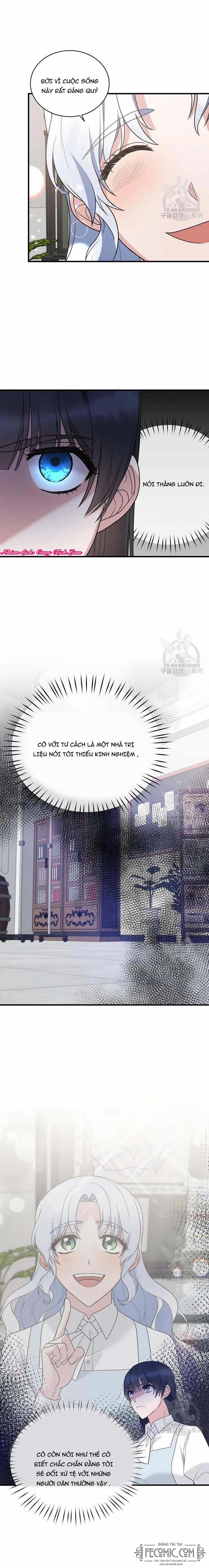 Angelic Lady 79.5 trang 4