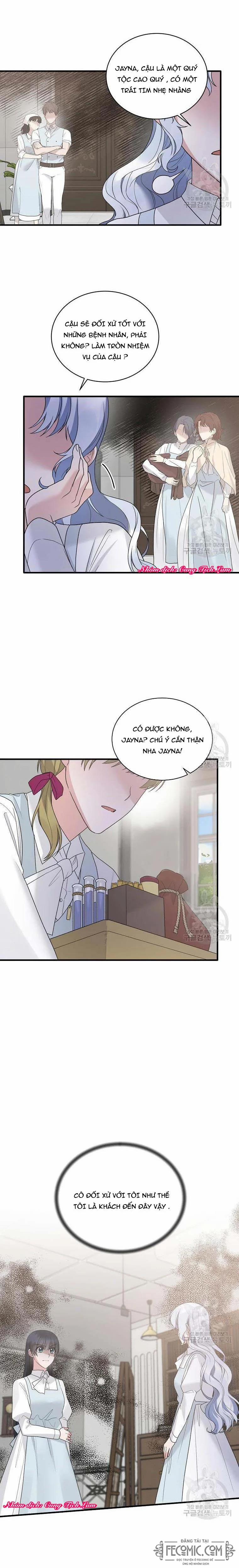 Angelic Lady 79.5 trang 5