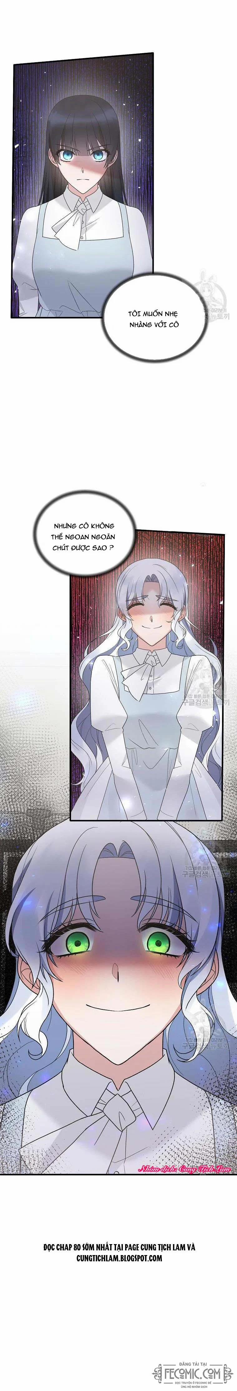 Angelic Lady 79.5 trang 6