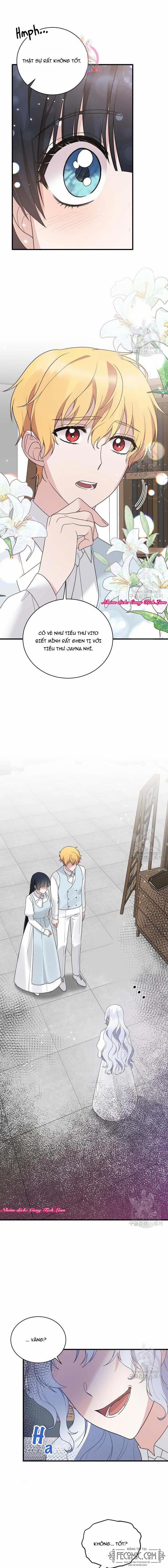 Angelic Lady 79 trang 0