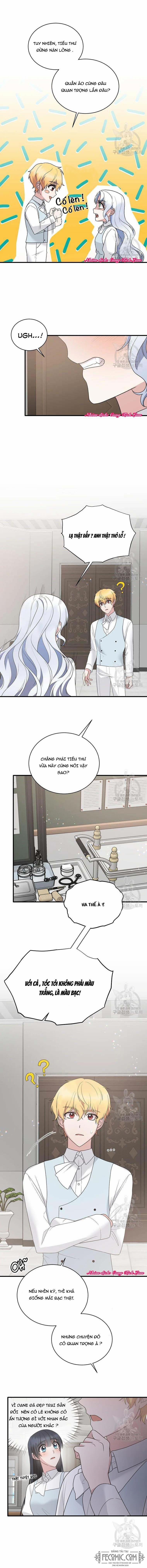 Angelic Lady 79 trang 2