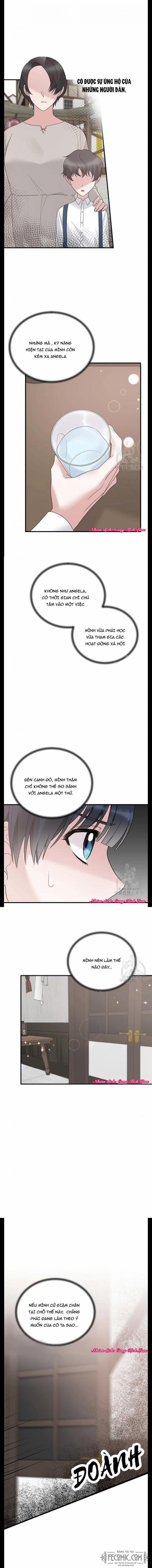 Angelic Lady 80.5 trang 4