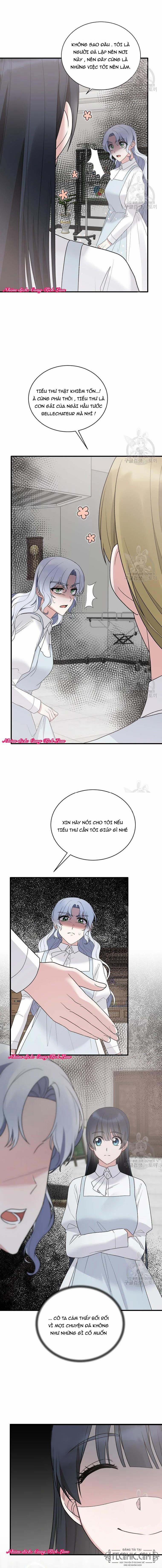 Angelic Lady 80 trang 2