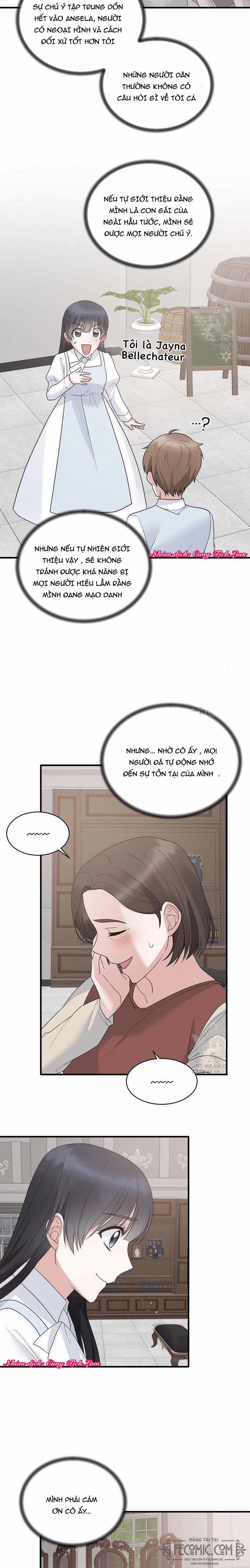 Angelic Lady 81.5 trang 0