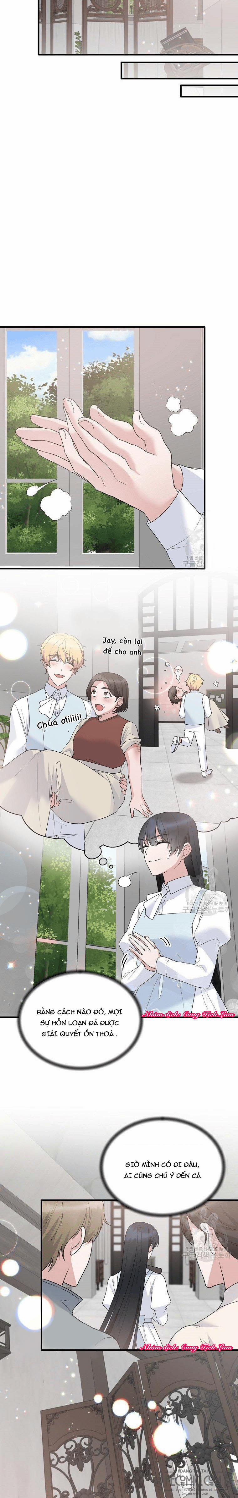 Angelic Lady 81.5 trang 1