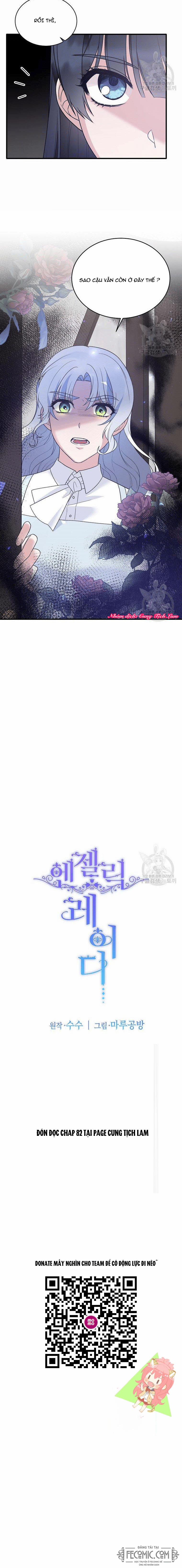 Angelic Lady 81.5 trang 8