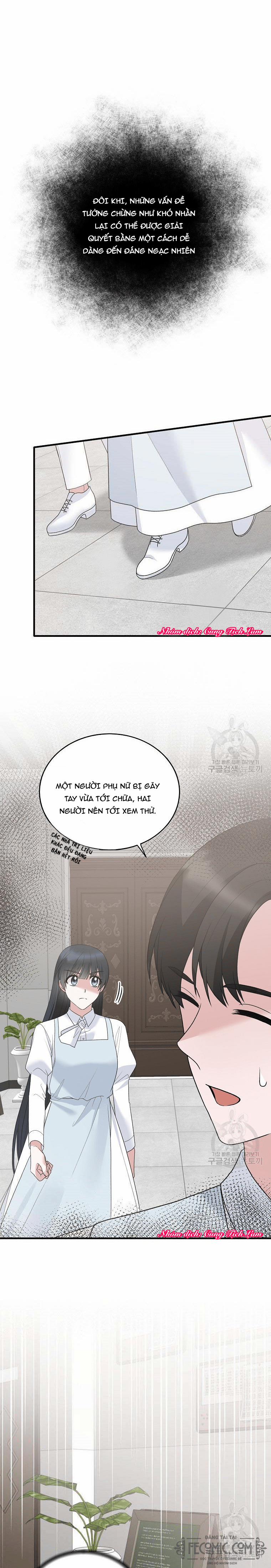 Angelic Lady 81 trang 0