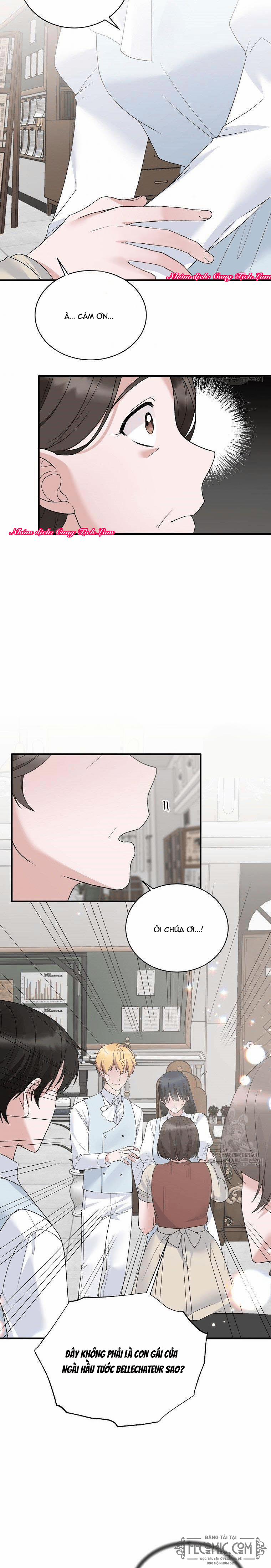 Angelic Lady 81 trang 2