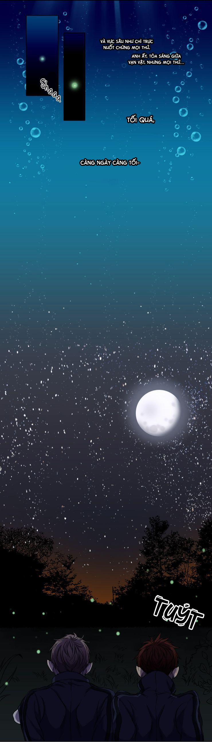 Anglerfish 0 trang 1