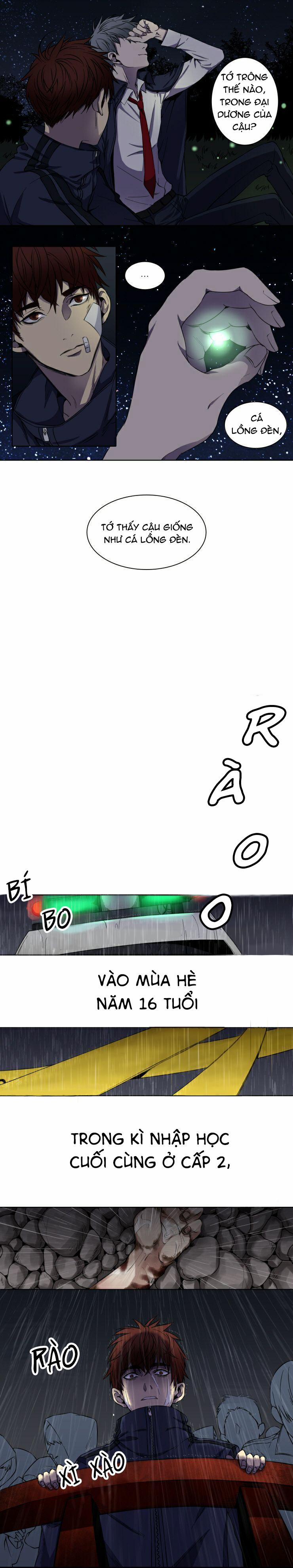 Anglerfish 0 trang 3