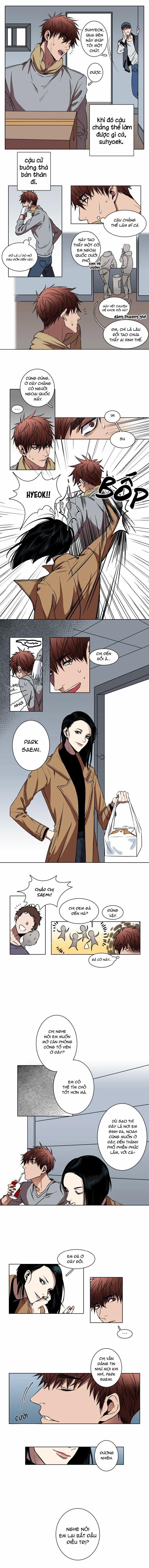 Anglerfish 1 trang 1