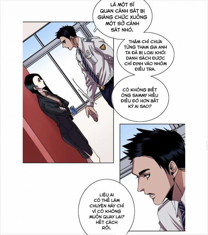 Anglerfish 10 trang 11