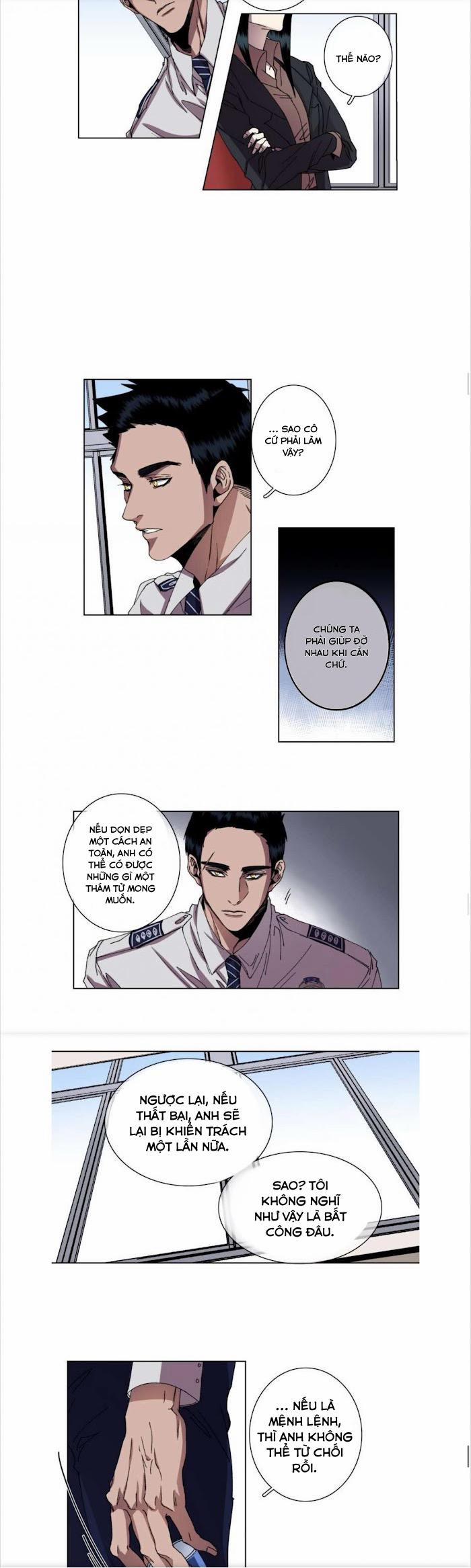 Anglerfish 10 trang 14