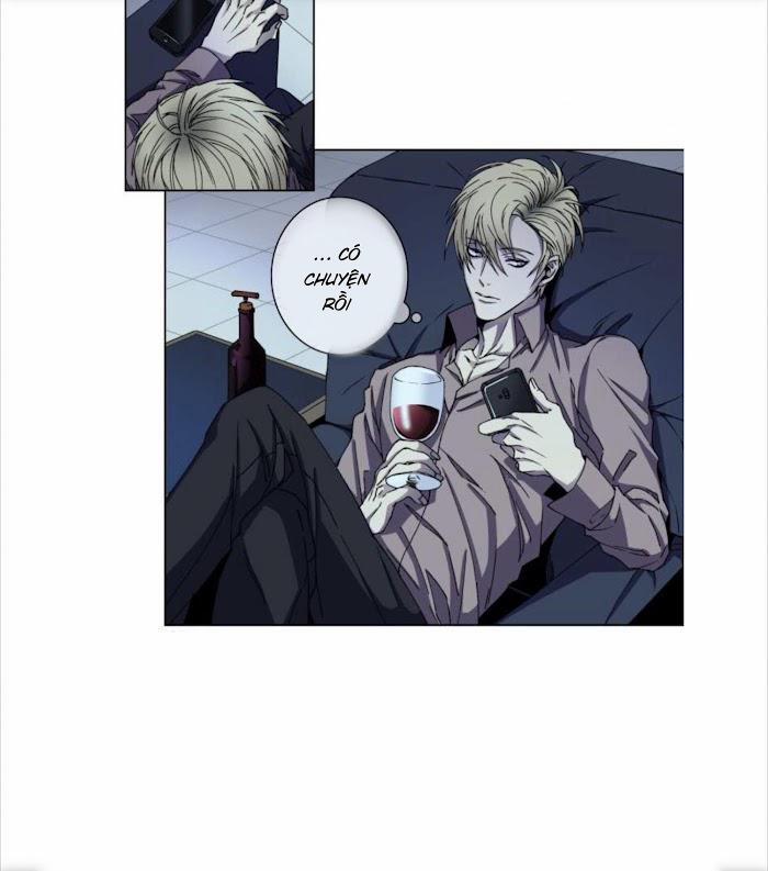 Anglerfish 10 trang 18