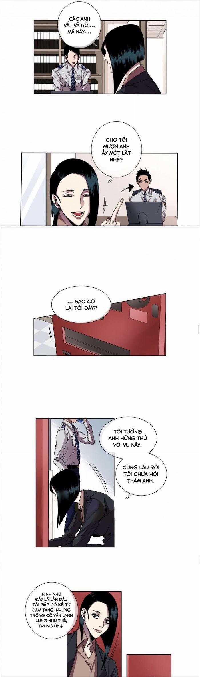 Anglerfish 10 trang 9