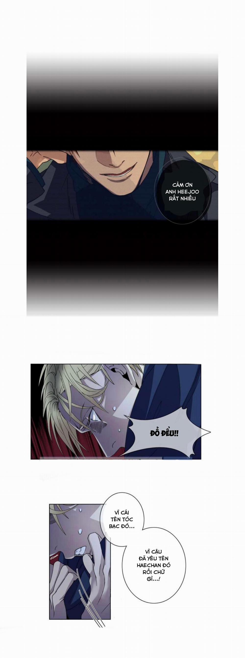 Anglerfish 11 trang 13