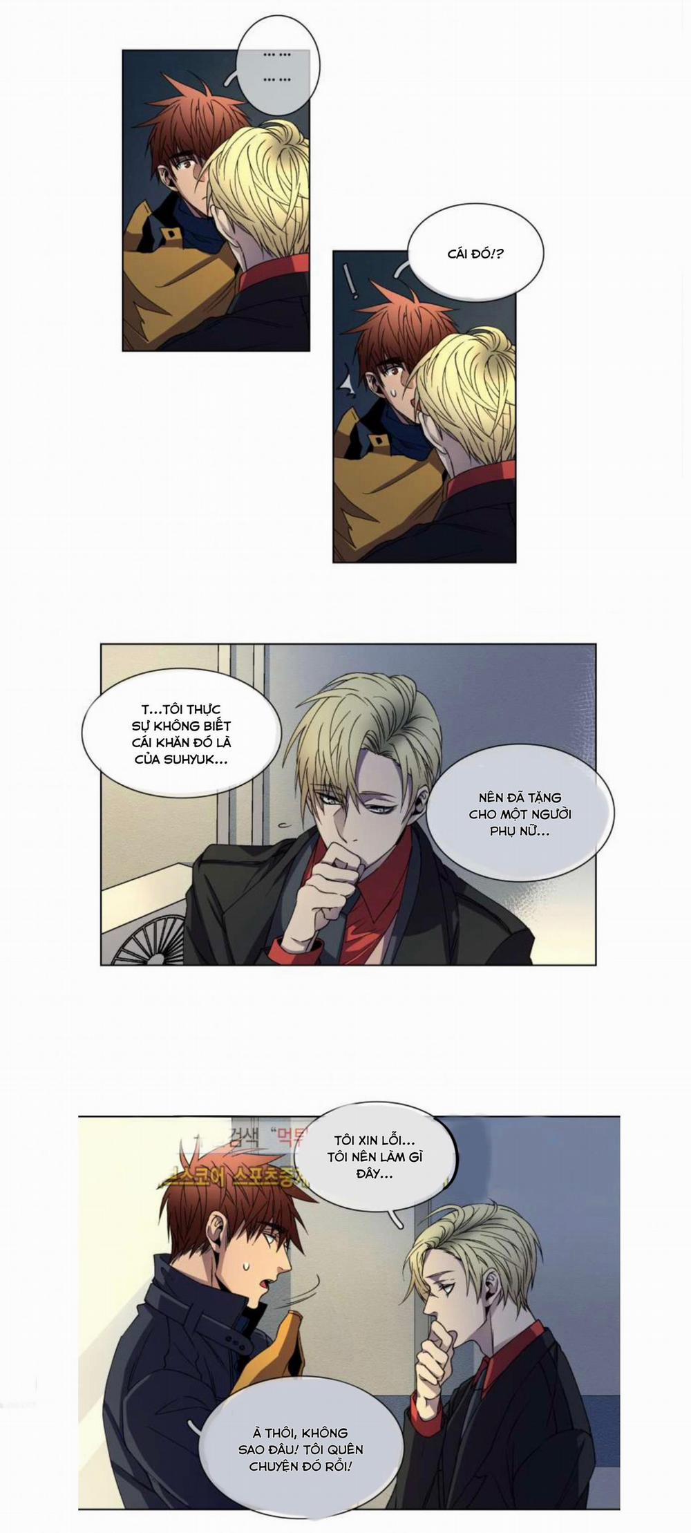 Anglerfish 11 trang 4